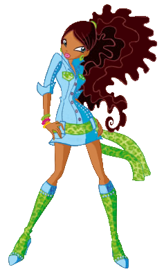 Aisha