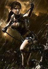 Lara Croft