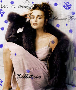 Bellatrix Black