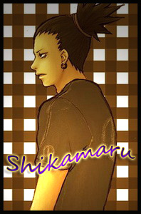 Shikamaru Nara