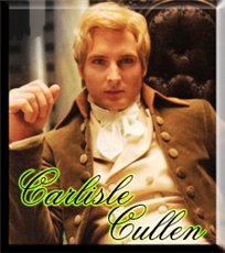 Carlisle Cullen