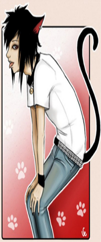 Ruuga Hideaki
