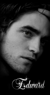 Edward Cullen