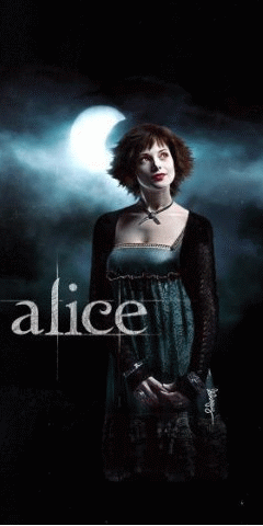 Alice Cullen