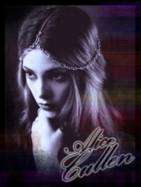Alice Cullen