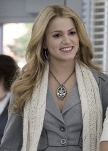 Rosaly Cullen