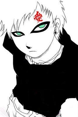 Gaara
