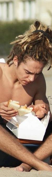 Tom( )Kaulitz