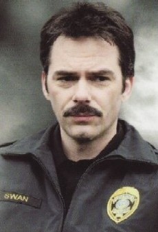 Charlie Swan