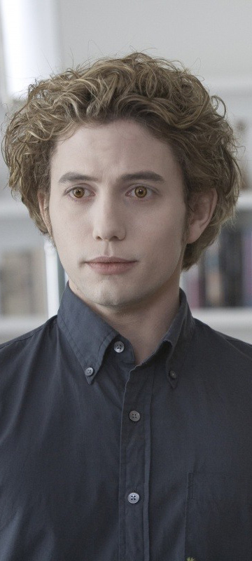 Jasper Hale