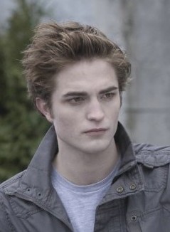 Edward Cullen
