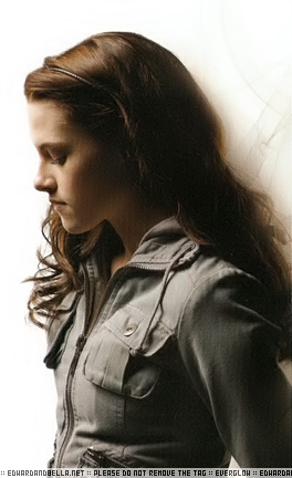 Bella Swan