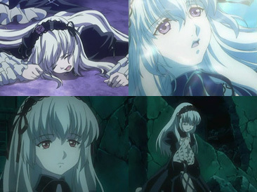 Suigintou