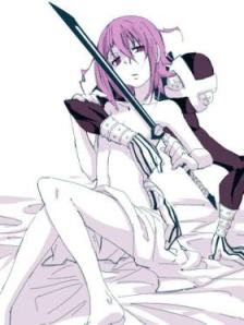 Crona