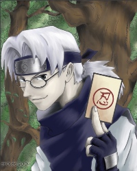 Yakushi Kabuto