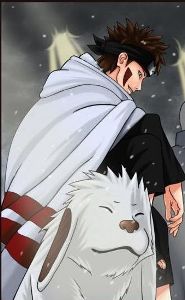 Inuzuka Kiba