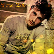 Blaise Zabini