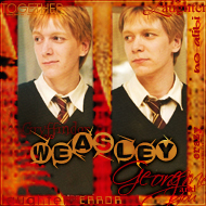 Jeorge Weasley