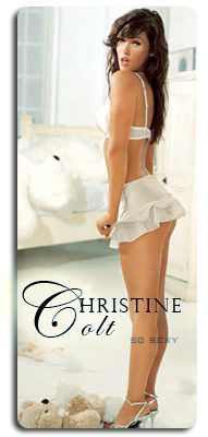 Christine Colt
