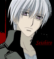 Seishiro