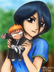 Rukia