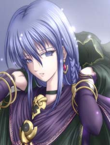 Aisha