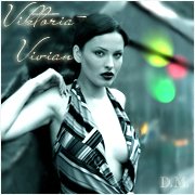 Viktoria-Vivian Louren