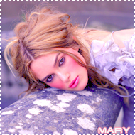 Mary Beilles