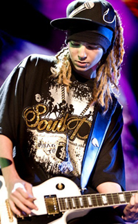 Tom Kaulitz