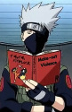 Kakashi Sensei