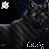 Cocoine.