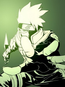 Kakashi