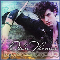 Dean Thomas
