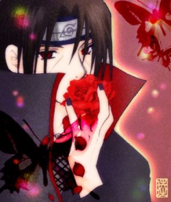 Itachi