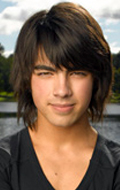 Joe Jonas