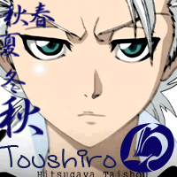 Toushiro