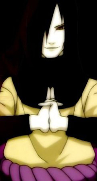 Orochimaru