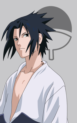 Sasuke