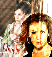 Phoebe