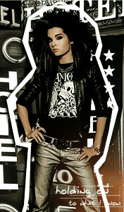 Bill Kaulitz