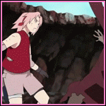 Haruno Sakura