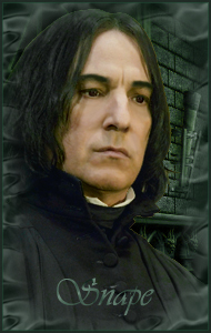 Severus Snape