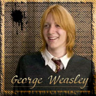 George Weasley