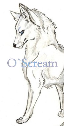 O`Scream