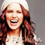 Brooke Davis