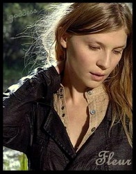 Fleur Delacour