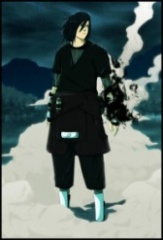 Uchiha Sinibo