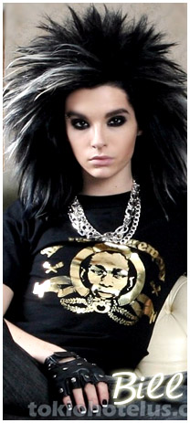 Bill Kaulitz