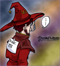 Rincewind