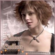 Alice Cullen